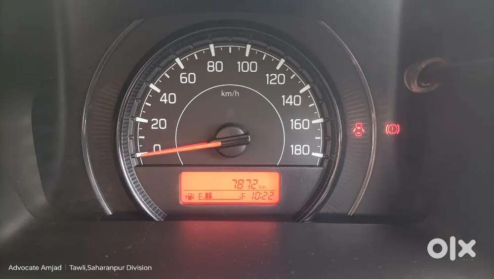 Maruti Suzuki Wagon R 2022 Lxi