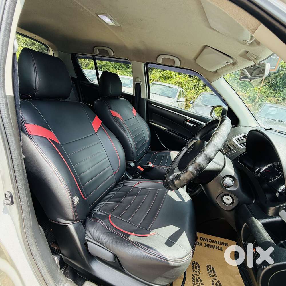 Maruti Suzuki Swift Vxi, 2012, Petrol