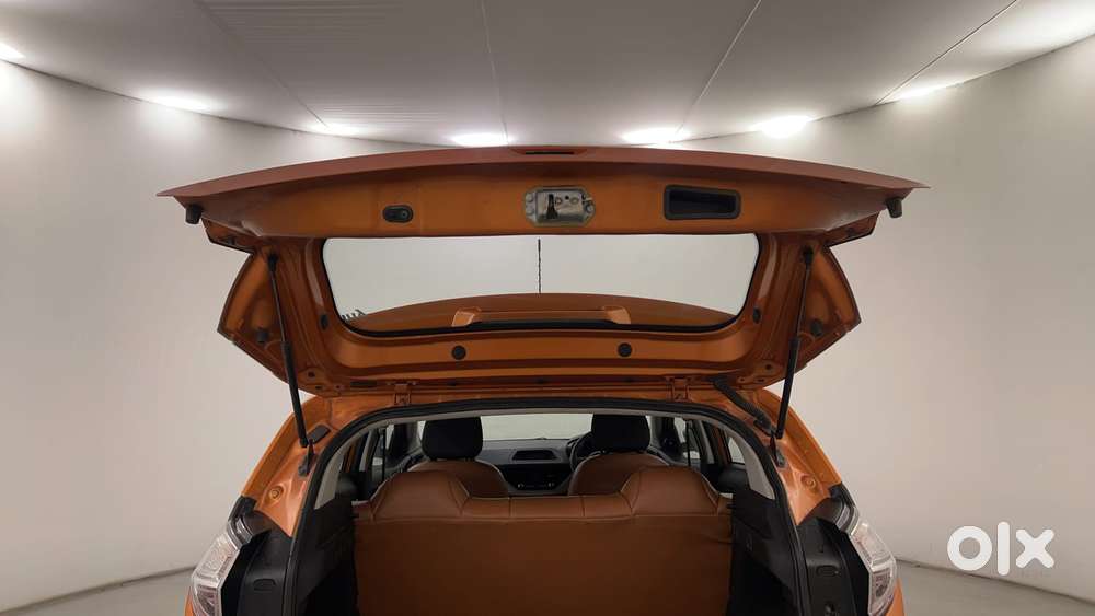 Tata Nexon 1.5 Revotorq Xma Amt (s), 2019, Diesel