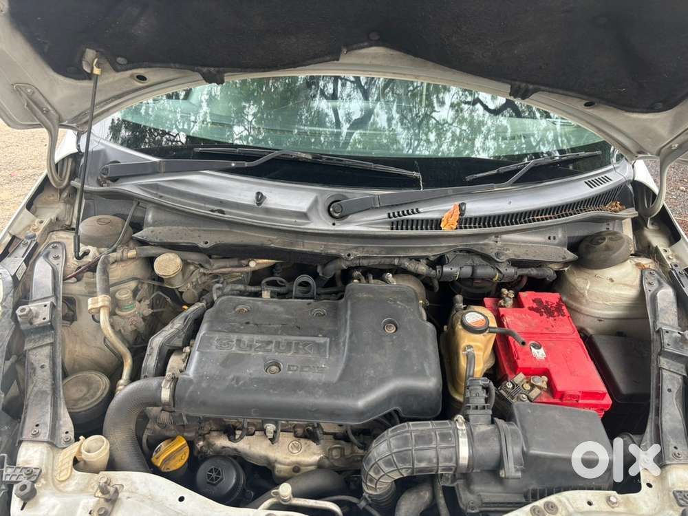 Swift Rs Vdi Diesel 2012