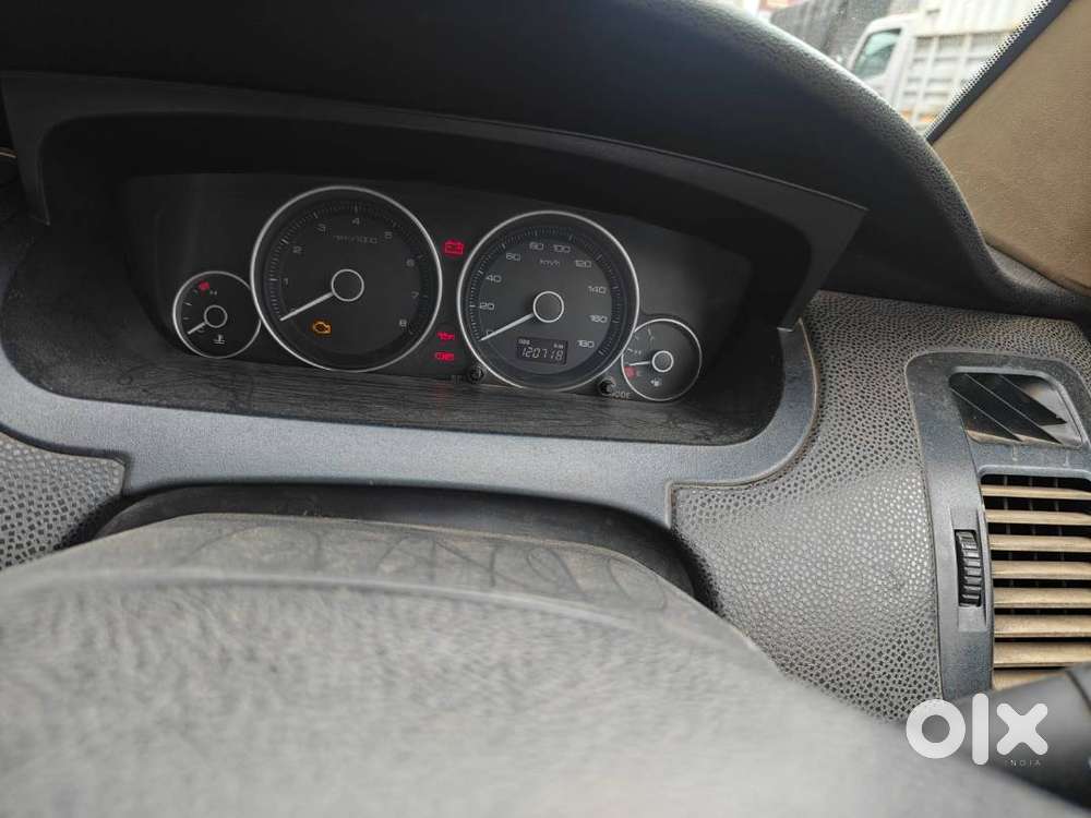 Tata Manza Ls 2012 Diesel