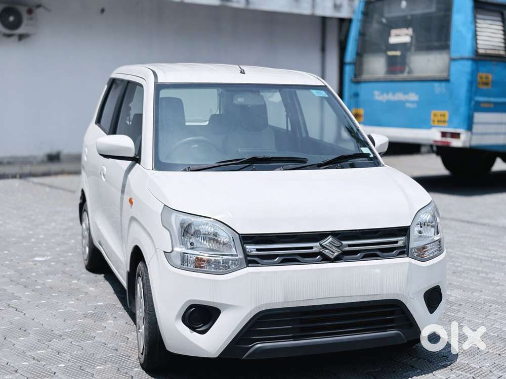 Maruti Suzuki Wagon R 1.2 Zxi, 2024, Petrol