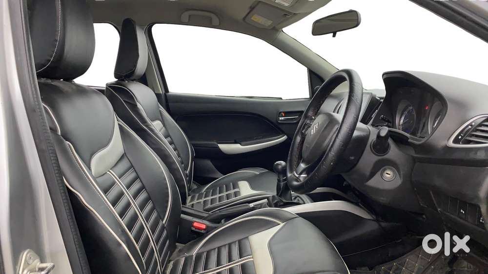 Maruti Suzuki Baleno 1.2 Delta, 2016, Petrol