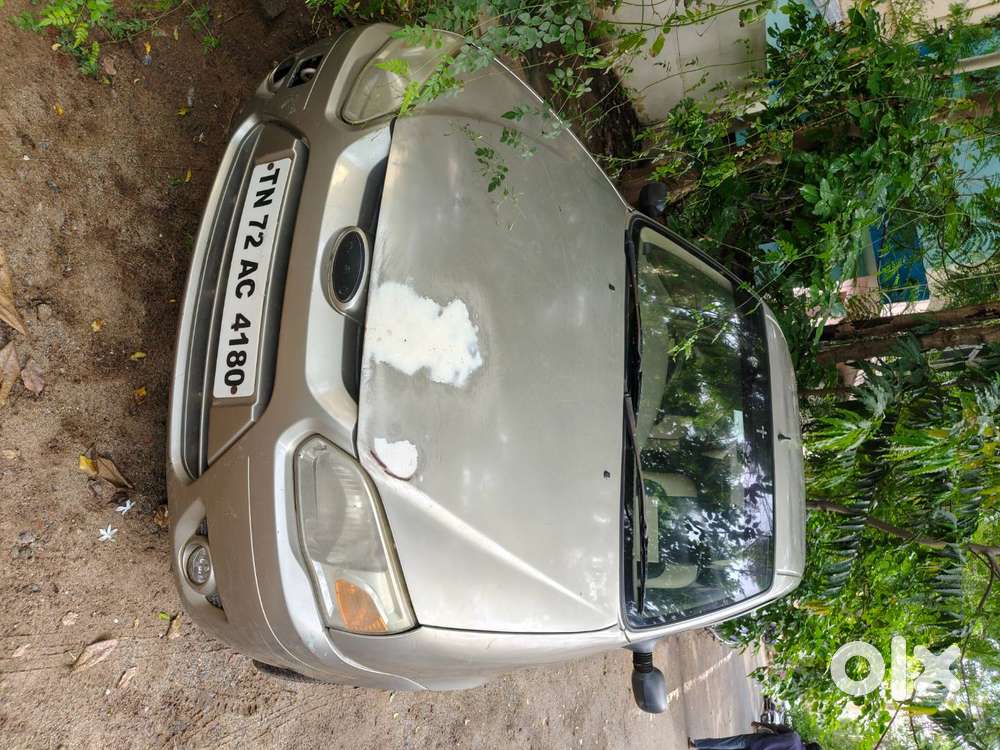 Ford Ikon Zxi 2009 Diesel