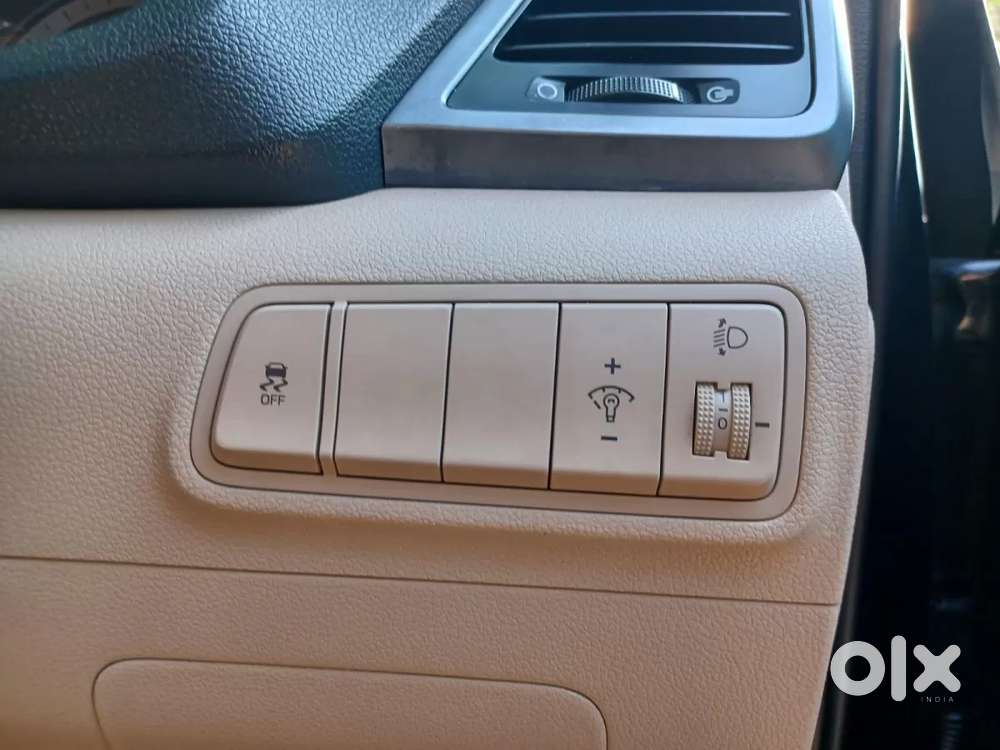 Hyundai Tucson [2020-2022] 2.0 Gl (o) 2wd At Petrol, 2019, Petrol