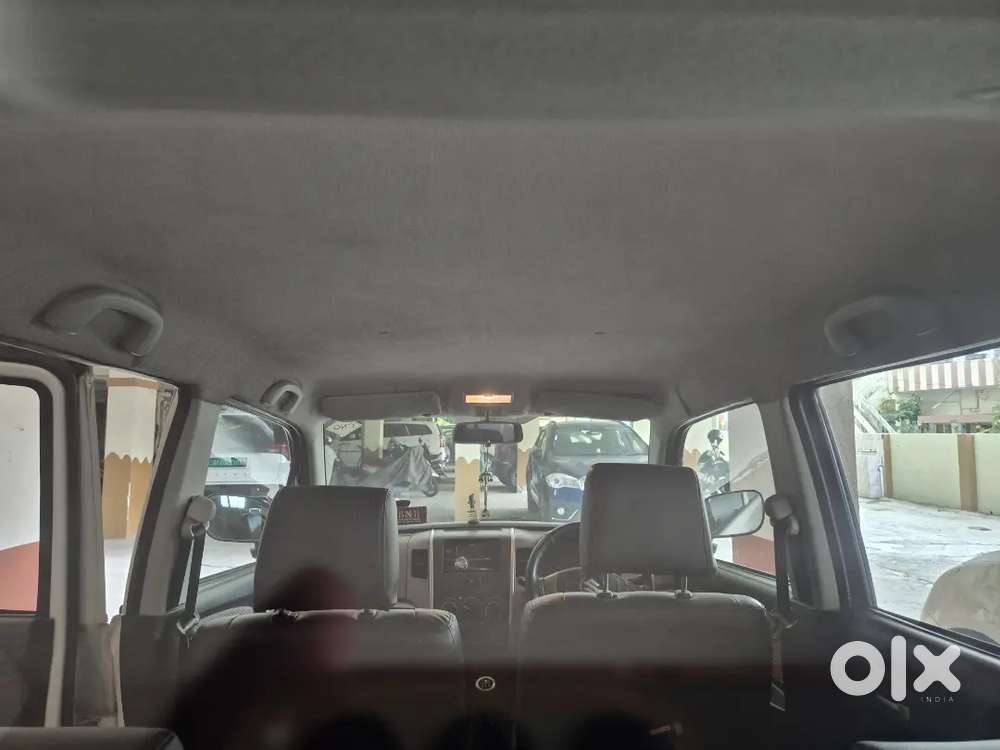 Maruti Wagon R 2013 Lxi Cng Manual