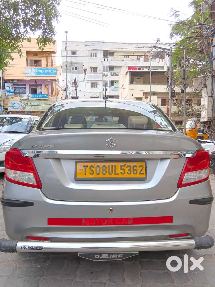 Maruti Suzuki Swift Dzire 1.2 Zxi Bsiv, 2023, Cng & Hybrids