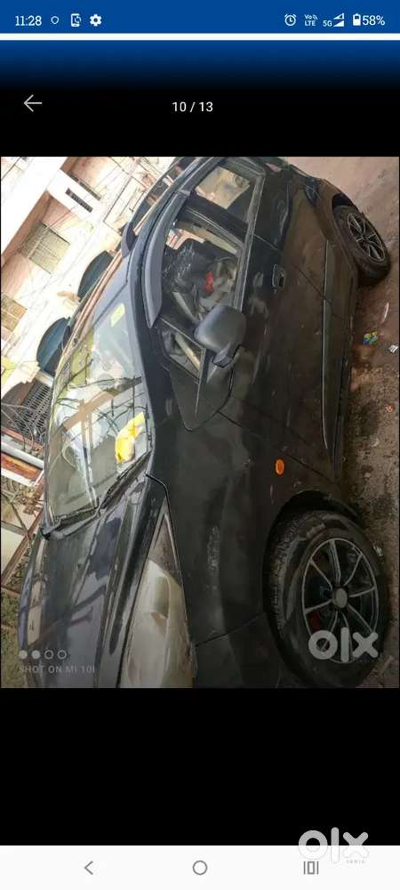 Chevrolet Beat Diesel 2012