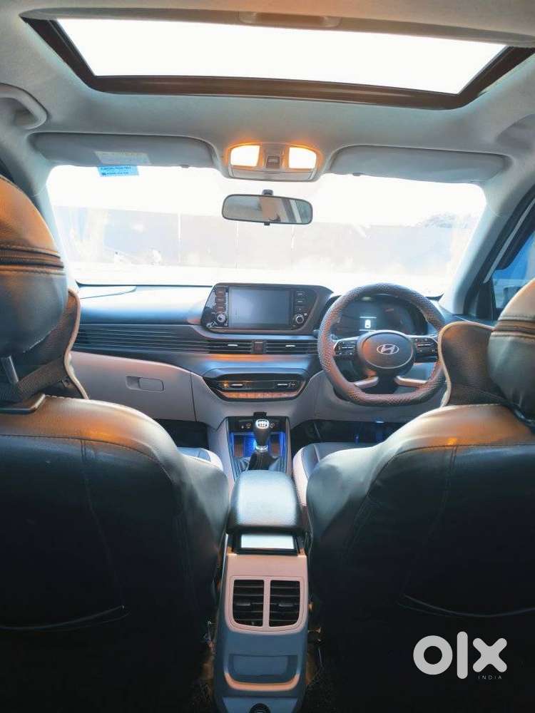 Hyundai I20 1.2 Asta, 2024