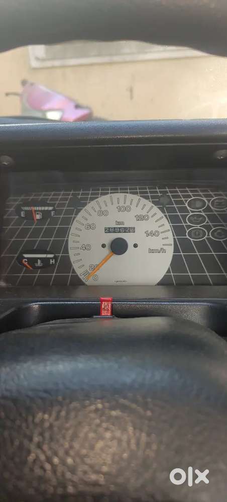 Maruti Suzuki 800 2005 Petrol 28900 Km Driven