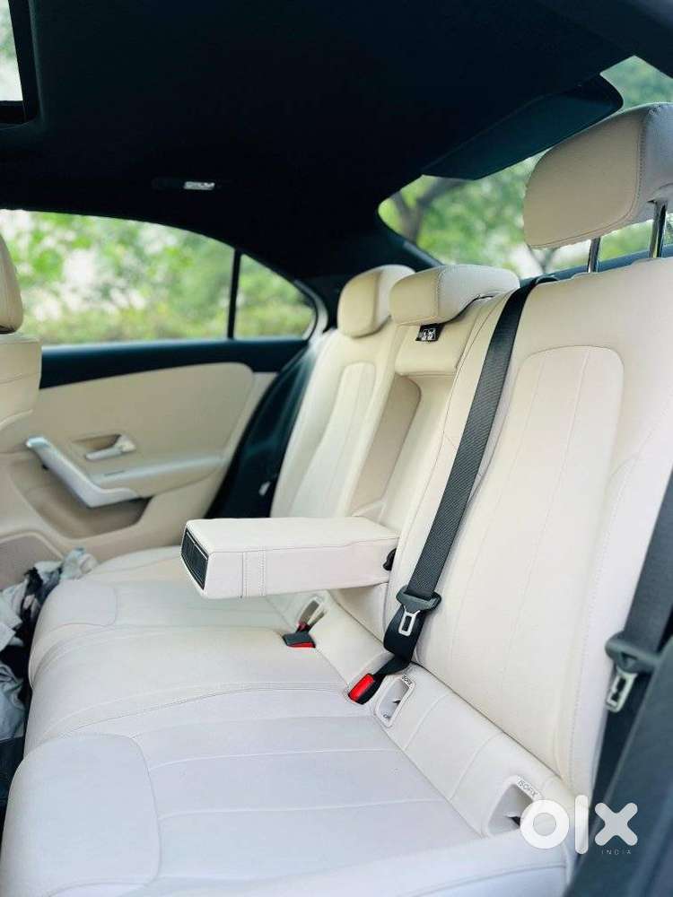 Mercedes-benz Cla 200 D Sport, 2021, Diesel