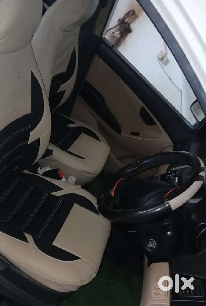 Hyundai Eon 2015 Lpg