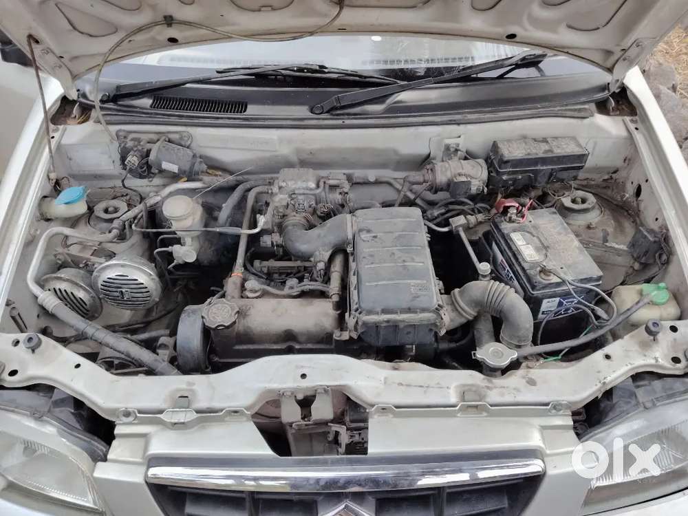 Alto 800,lxi, 2004, Current Fc@insurance