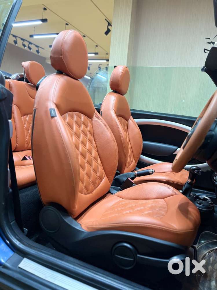 Mini Cooper Convertible 2014-2016 1.6, 2012, Petrol