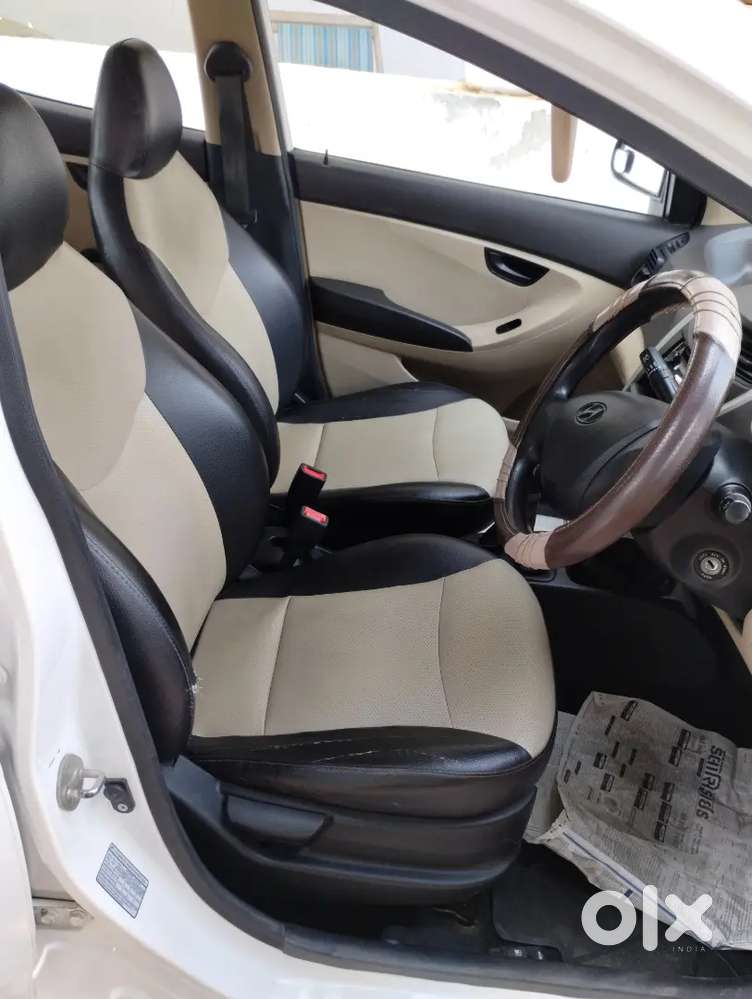 Hyundai Eon 2014 Cng & Hybrids Well Maintained