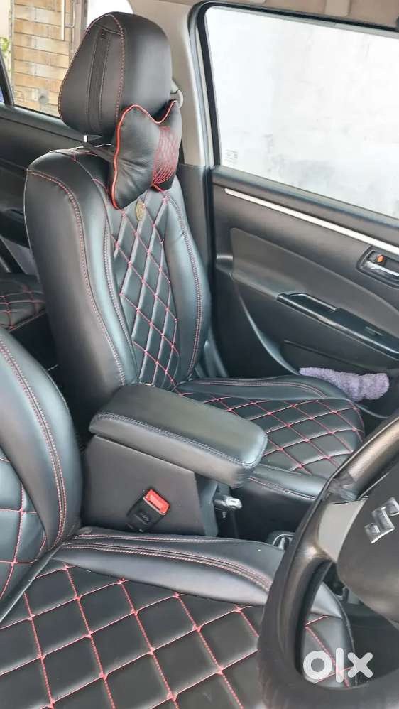 Maruti Suzuki Swift 2013 Model