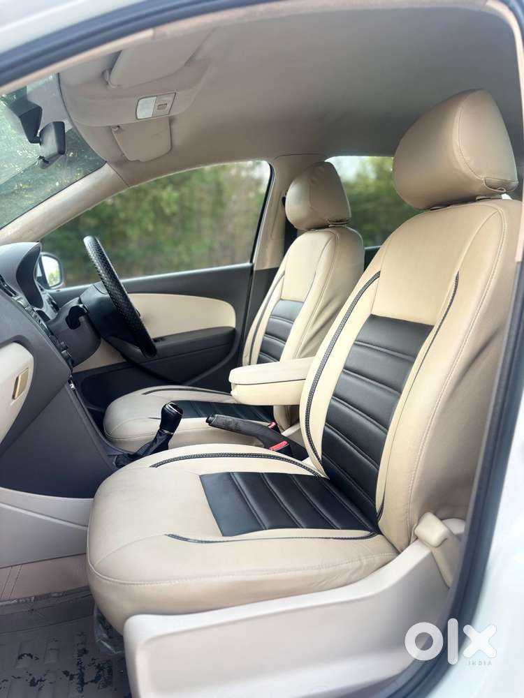 Volkswagen Vento Diesel Comfortline, 2013, Diesel