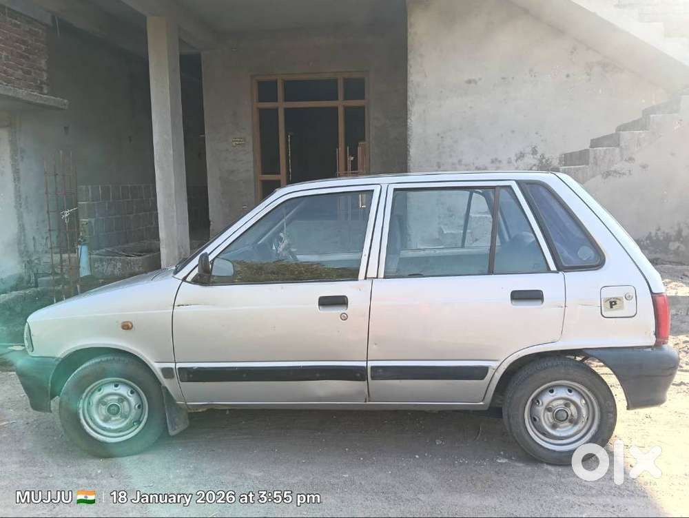 Not Any Repair All In Good Condition