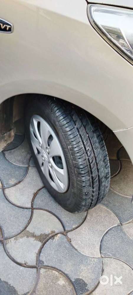 Hyundai I10 Sportz, 2012, Petrol