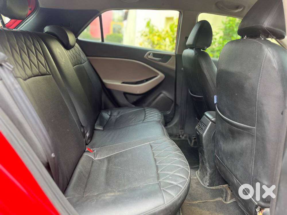 Hyundai I20, 2015, Diesel