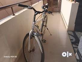 Olx second discount hand cycle price