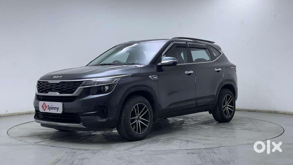 Kia Seltos Htk D, 2022, Diesel