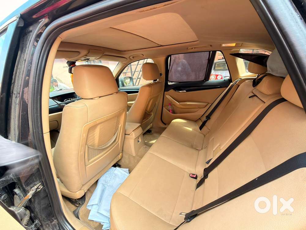 2013 Bmw X1 Diesel