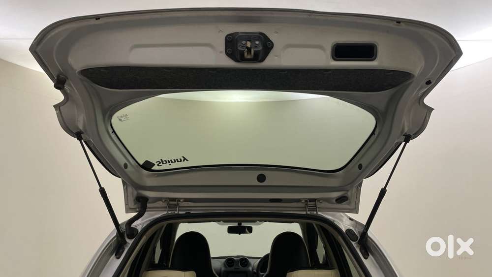 Nissan Micra Active 1.2 Xv Safety Pack, 2016, Petrol