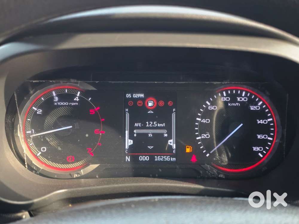 Mahindra Thar Lx D 4wd At, 2025, Diesel