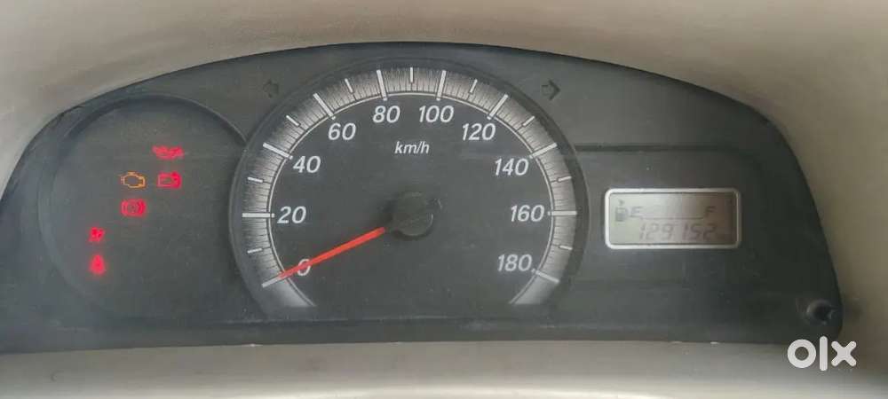 At Good Condition