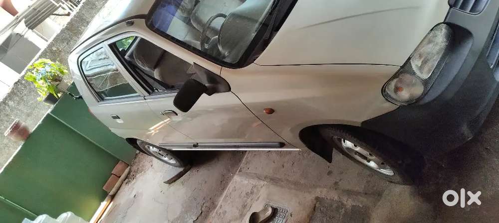 Alto 2005 Model