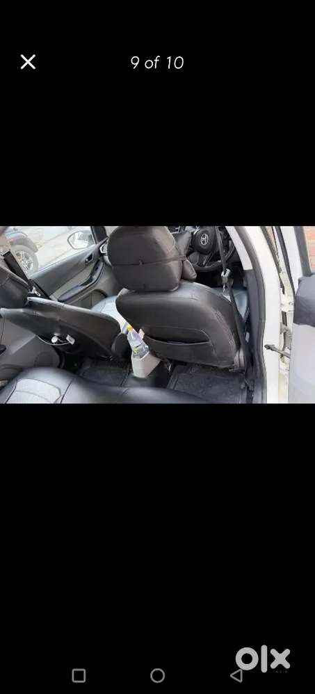 Ttaa Tiago Xt Good Condition