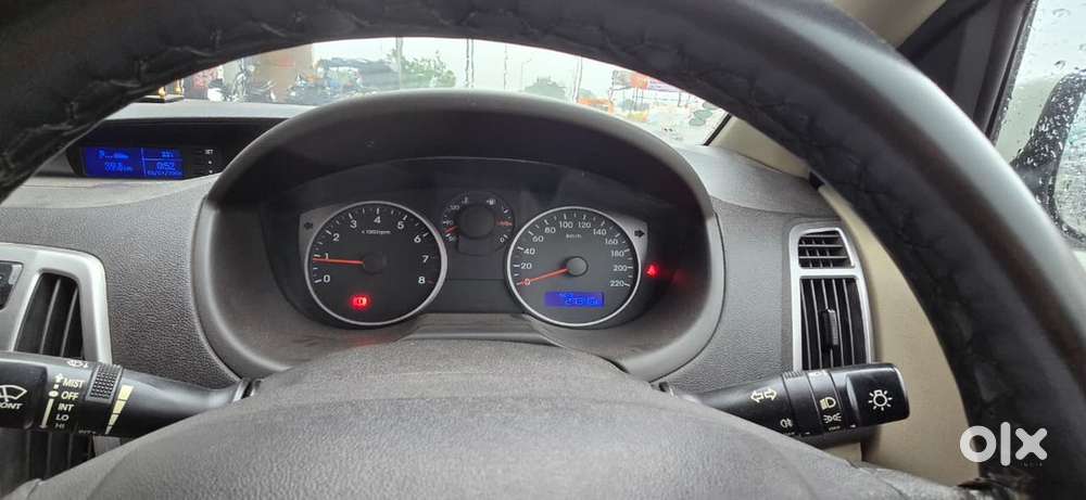 Hyundai I20 2012 Year