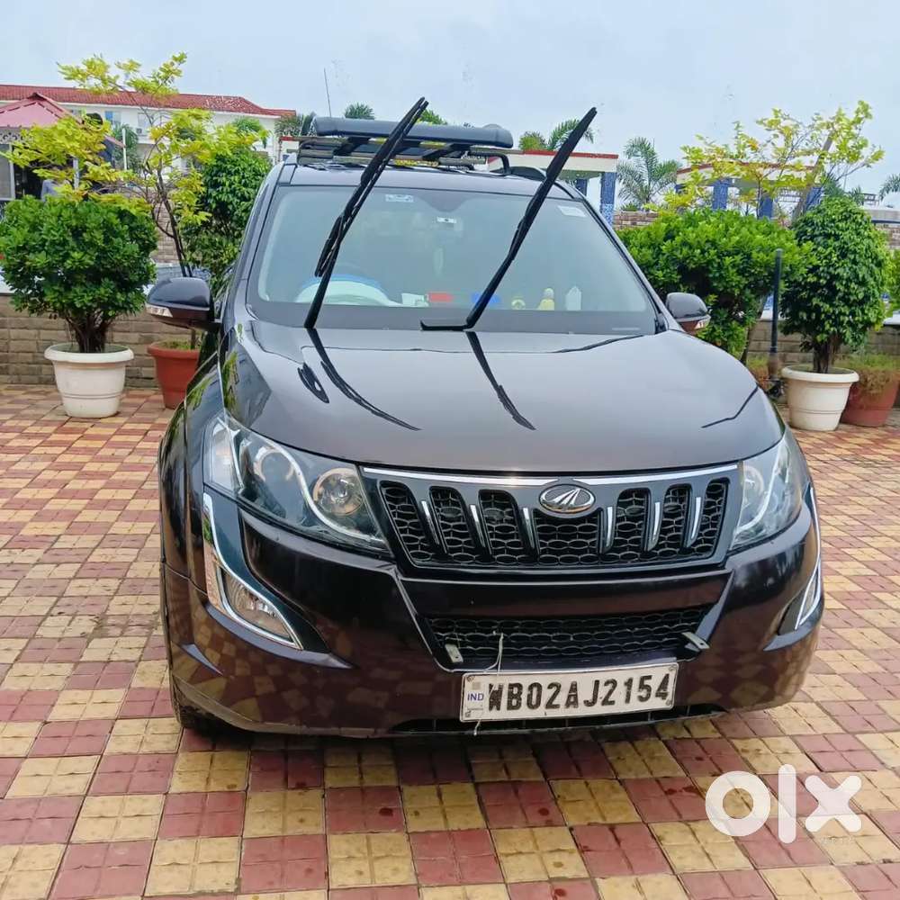 Mahindra Xuv500 2016 Diesel Good Condition