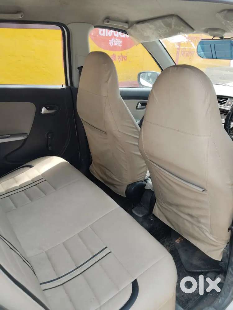 Maruti Suzuki Alto K10 2017 Petrol 70000 Km Driven