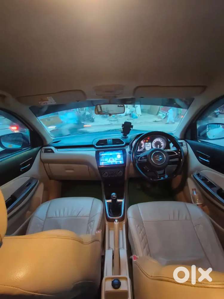 Maruti Dzire Tour 2024