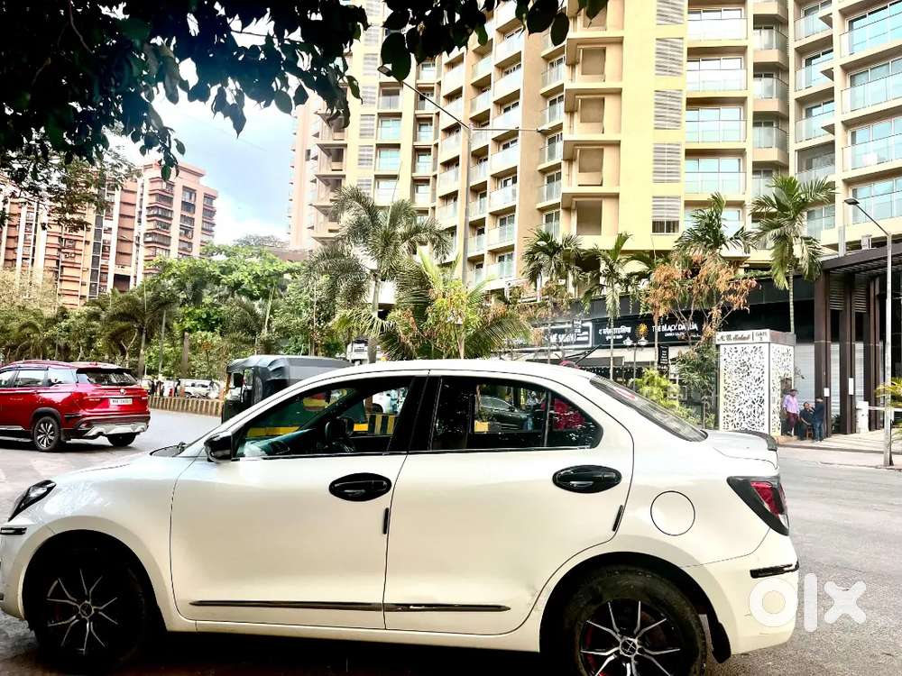 Maruti Suzuki Swift Dzire Vxi Automatic Amt Excellent Condition