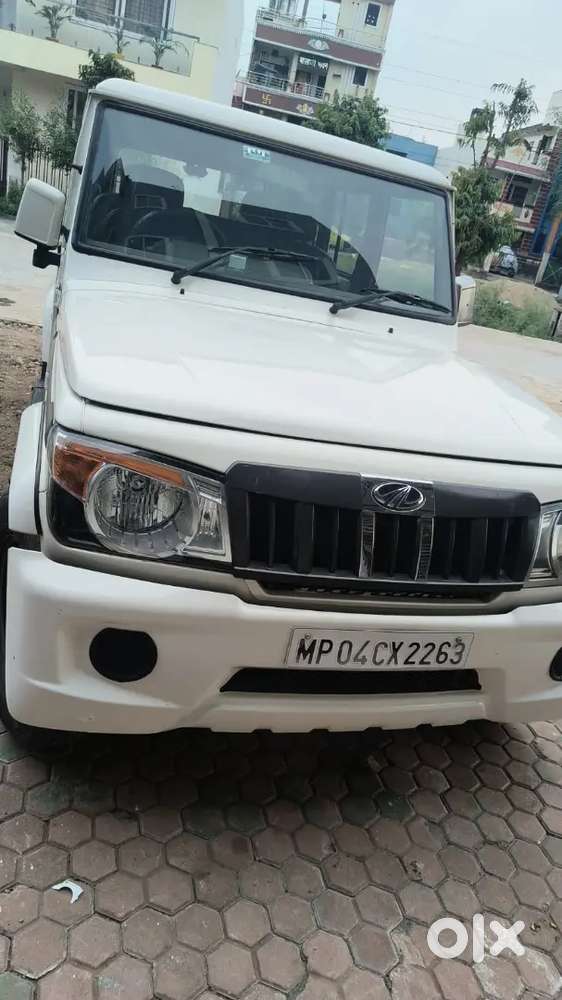 Mahindra Be 6 2019 Diesel 150000 Km Driven