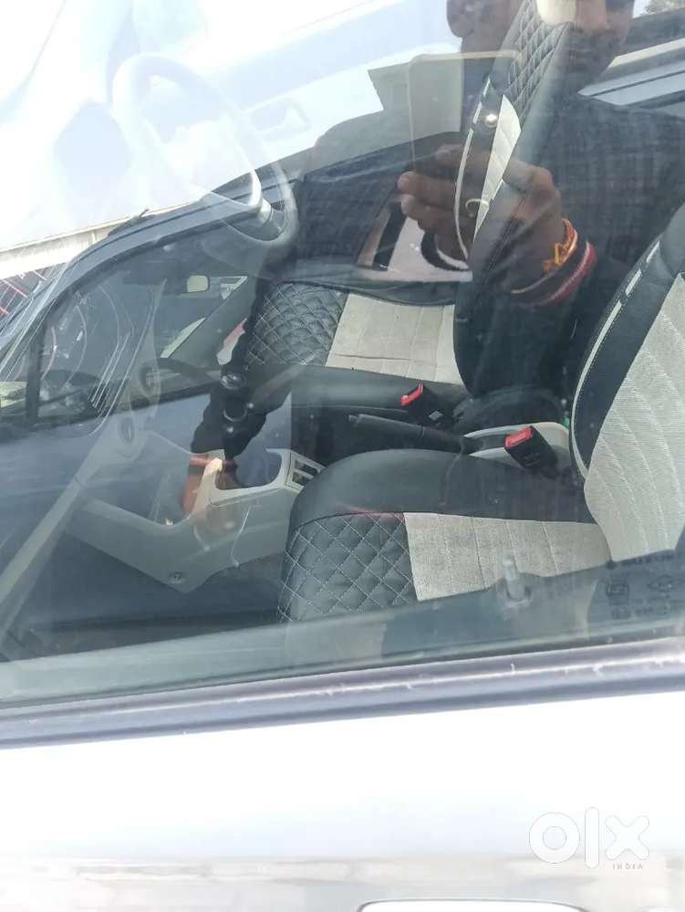 Maruti Suzuki Alto 2019