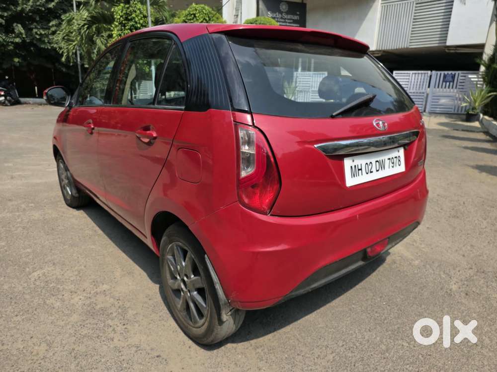 Tata Bolt Revotron Xt, 2015, Petrol