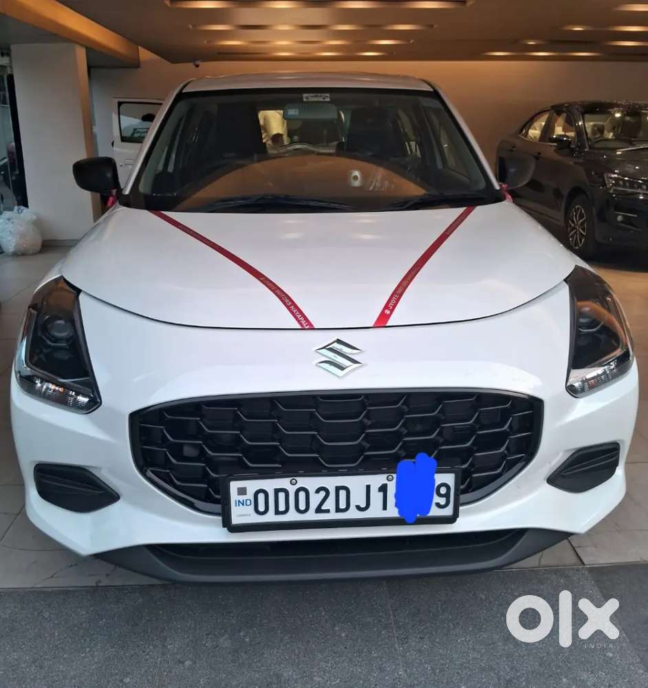 Maruti Suzuki Swift Good Condition