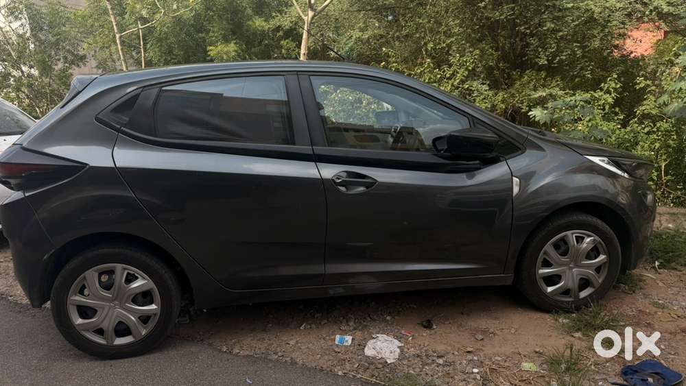 Tata Altroz Diesel 2022