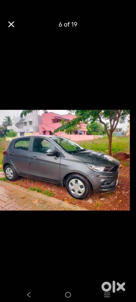 Tata Tiago 2020 Xt Petrol