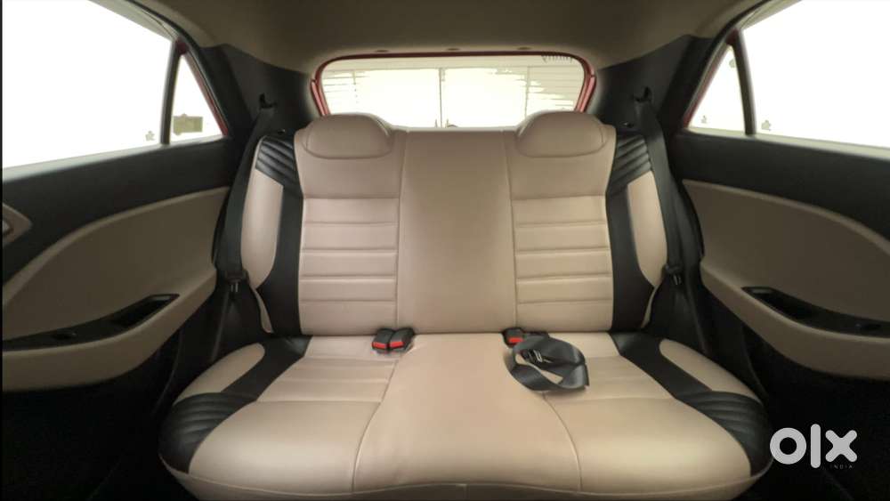 Hyundai Elite I20 Sportz Plus, 2019, Petrol