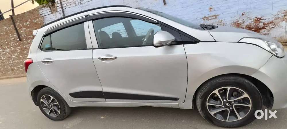 Hyundai Grand I10 1.2 2019