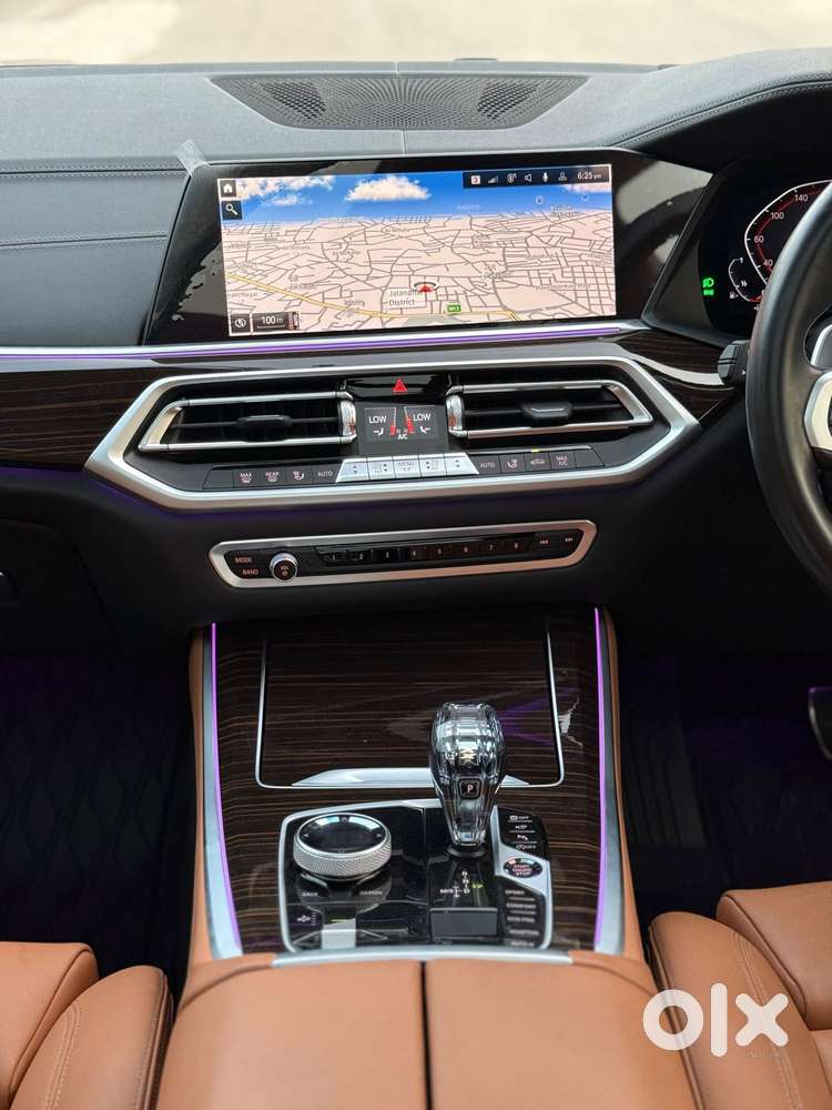 Bmw X5 Xdrive40i M Sport, 2022, Petrol