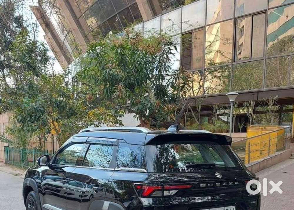 Maruti Suzuki 2023 Km Driven