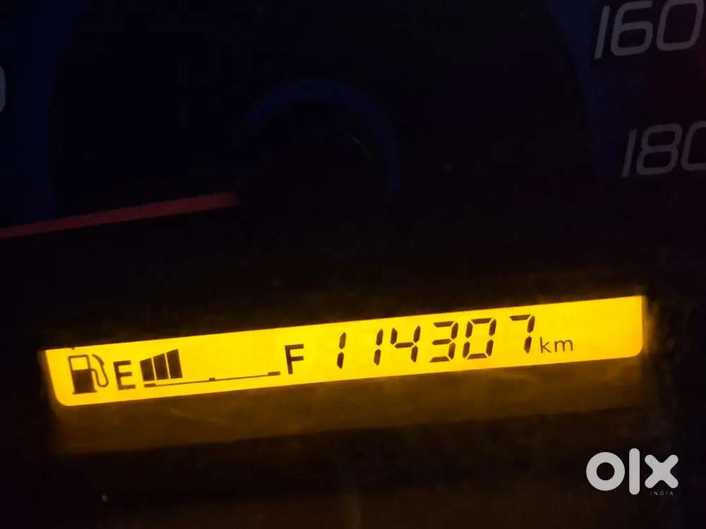 Maruti Suzuki Wagon R 2013