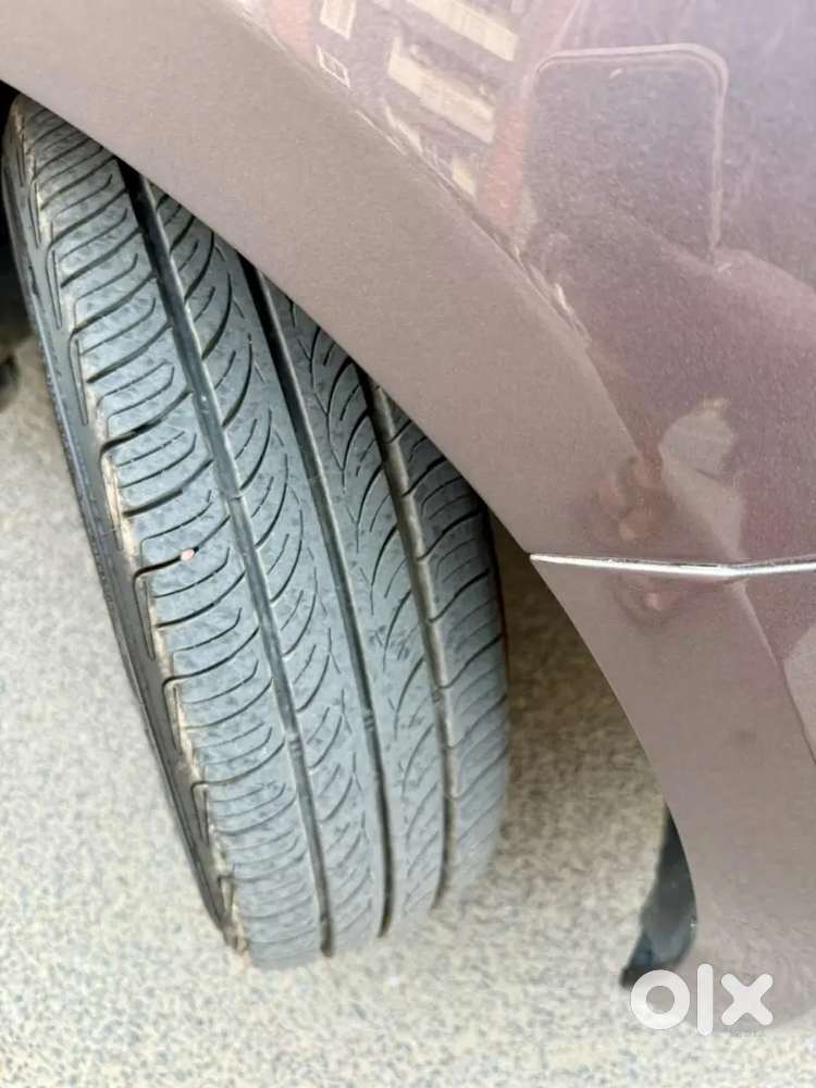 Tata Tiago Petrol Automatic 2018