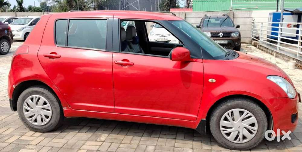 Maruti Suzuki Swift Ddis Vdi, 2008, Diesel
